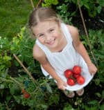 jardinage-enfant jardinage enfant
