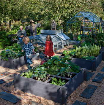 1366620344potagerenfants - Le potager des enfants