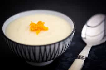 1386859780Veloutedepanaisorange - Veloute de panais à l'orange