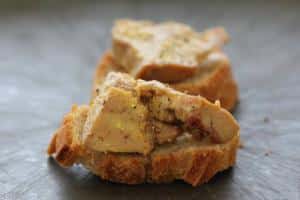 1387796348foiegras 1387796348foiegras - Recette du foie gras mi-cuit