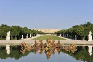 versailles-le-notre versailles-le-notre - André Le Nôtre, jardinier royal