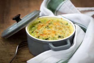 puree-de-courgette puree-de-courgette - Purée de courgettes gratinée