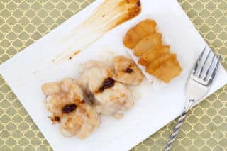 lotte-sauce-caramelisee lotte-sauce-caramelisee - Lotte sauce caramélisée