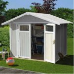 abri-de-jardin-PVC abri de jardin PVC