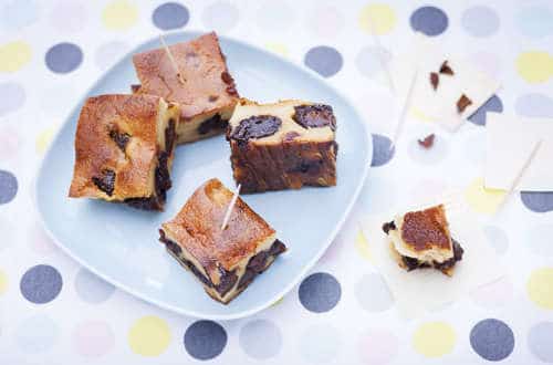 far-aux-pruneaux- - Far aux pruneaux : une délicieuse recette