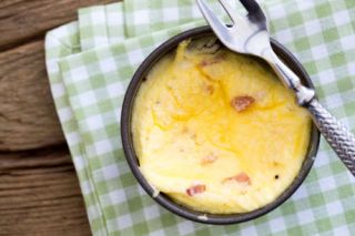flan-au-jambon flan-au-jambon - Flan au jambon rapide