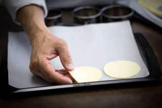 faire-un-vol-au-vent- faire un vol-au vent