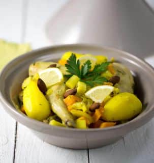 tajine-lapin-citron tajine lapin citron