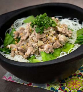 porc-au-wok porc au wok