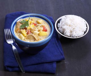 curry-de-poulet-au-yaourt curry de poulet au yaourt