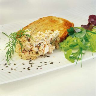 rillette-de-saumon-aux-algues rillette-de-saumon-aux-algues - Rillette de saumon aux algues