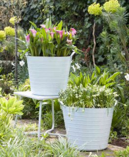 bulbe-en-pot-1 bulbe-en-pot-1 - Les fleurs à bulbes : voici des idées originales pour les mettre en valeur