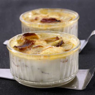 pomme-de-terre-amandine-gratin-dauphinois pomme-de-terre-amandine-gratin-dauphinois - Amandine dauphinoise