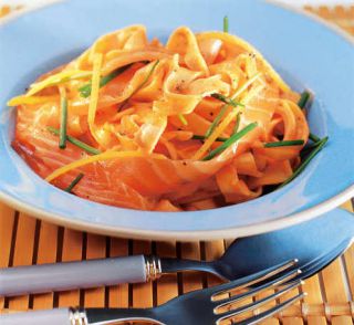 tagliatelle-saumon-fume tagliatelle saumon fume