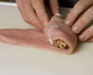 technique-paupiette-de-veau technique paupiette de veau