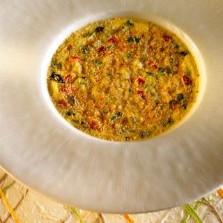gratin-provencal-en-clafoutis gratin provencal en clafoutis
