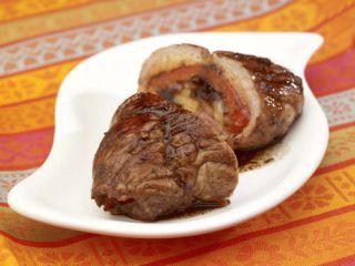 paupiette-poivron-comte paupiette poivron comte