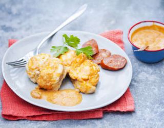 bourride-de-lotte bourride de lotte recette
