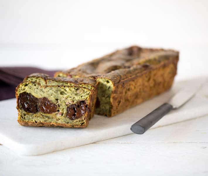 pounti recette