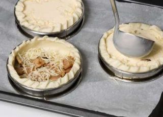 quiche-lorraine-recette quiche lorraine recette
