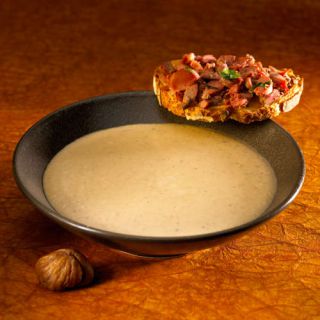 veloute-de-chataigne veloute de chataigne