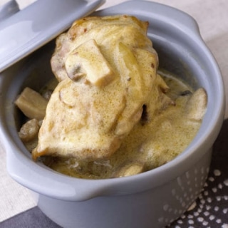 poulet-normand poulet-normand - Poulet normand