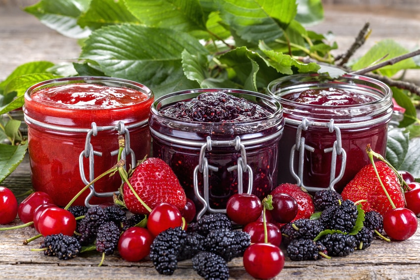recette-confiture