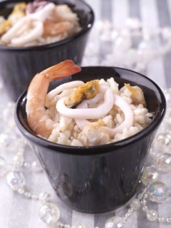 risotto-fruits-de-mer risotto fruits de mer