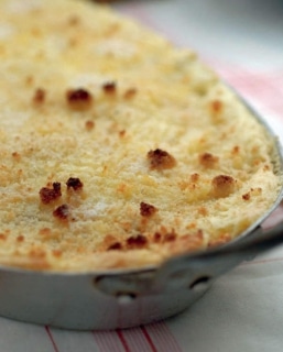 hachis-parmentier-viande-pomme-de-terre hachis-parmentier-viande-pomme-de-terre - Parmentier aux deux pommes de terre