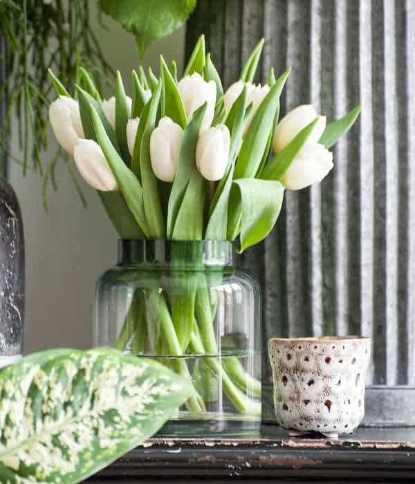 bouquet-tulipe bouquet tulipe