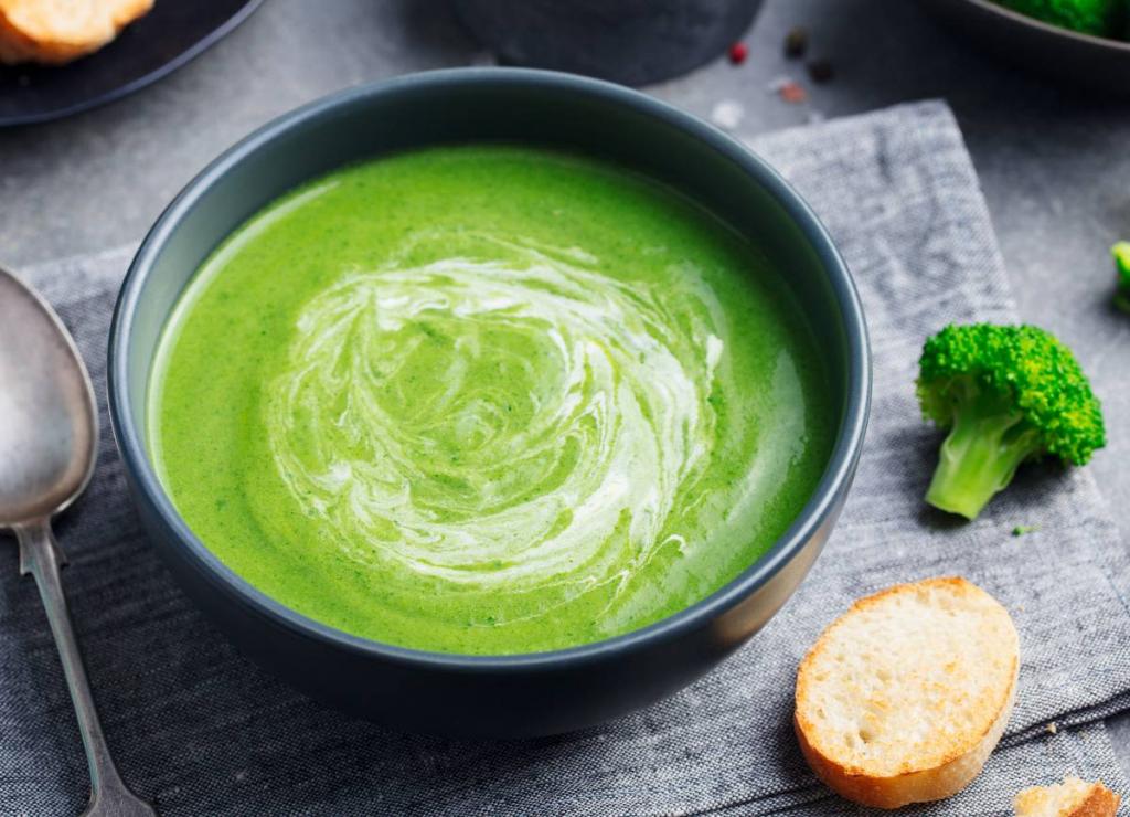 Puree-de-brocoli-recette