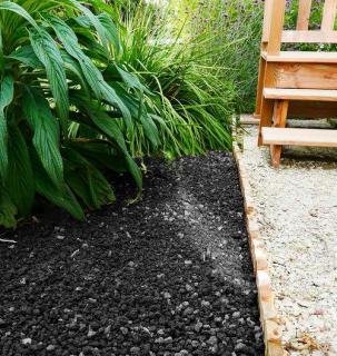 paillage-allee-bordure paillage allee bordure