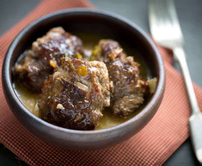 joue-de-porc-vin-blanc - Joues de porc au vin blanc