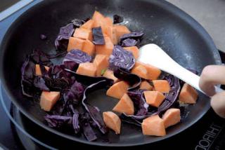 chou-rouge-patate-douce-recette chou rouge patate douce recette