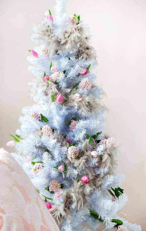 deco-tulipe-noel deco tulipe noel