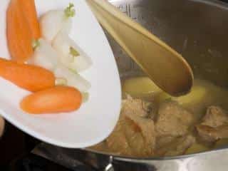 Ragout-dinde-aux-legumes-recette Ragout dinde aux legumes recette