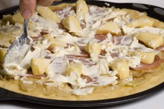 Tarte-au-livarot-recette Tarte au livarot recette