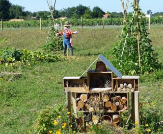 Permaculture-autosuffisant Permaculture autosuffisance