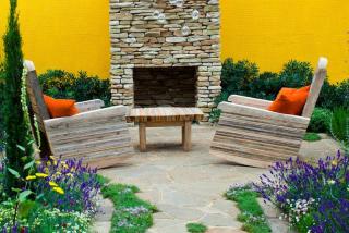 jardin-colore-idee-deco jardin colore idee deco