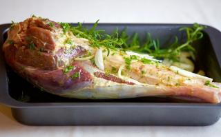 epaule confite epaule agneau confite recette