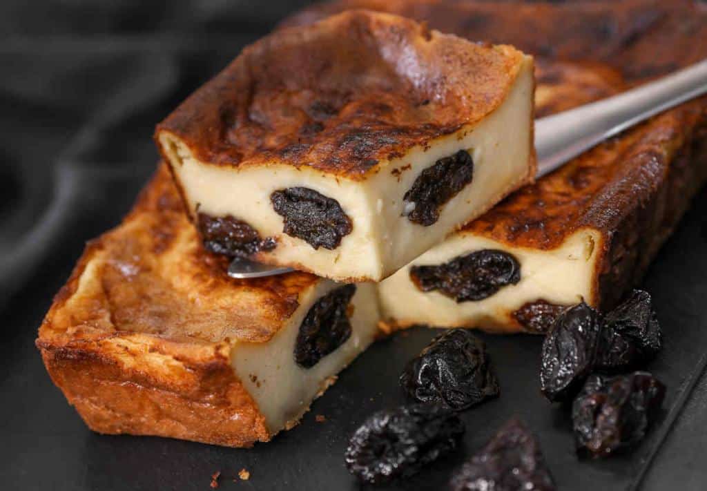 Far breton recette