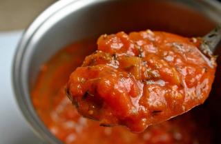 Tomate-Cuor-di-Bue-cuisine-recette Tomate Cuor di Bue cuisine recette