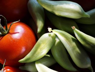 Utilisation du cyclanthère en cuisine