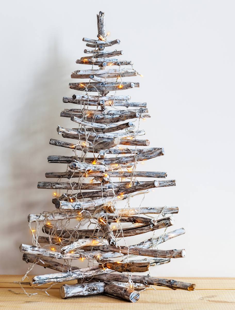 faire-un-sapin-en-bois faire un sapin en bois