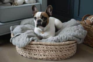 chien-qui-suit-partout-solutions chien qui suit son maître partout, les solutions