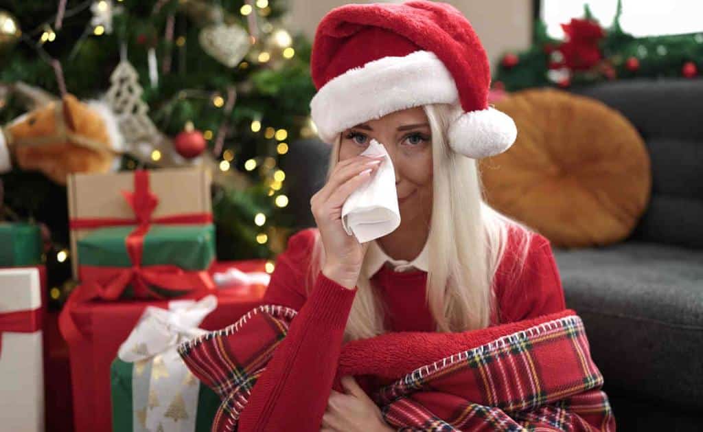 Allergie sapin de noel - explications