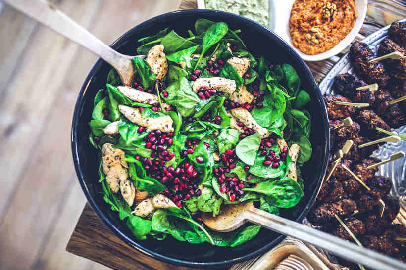 recettes-avec-du-poulet