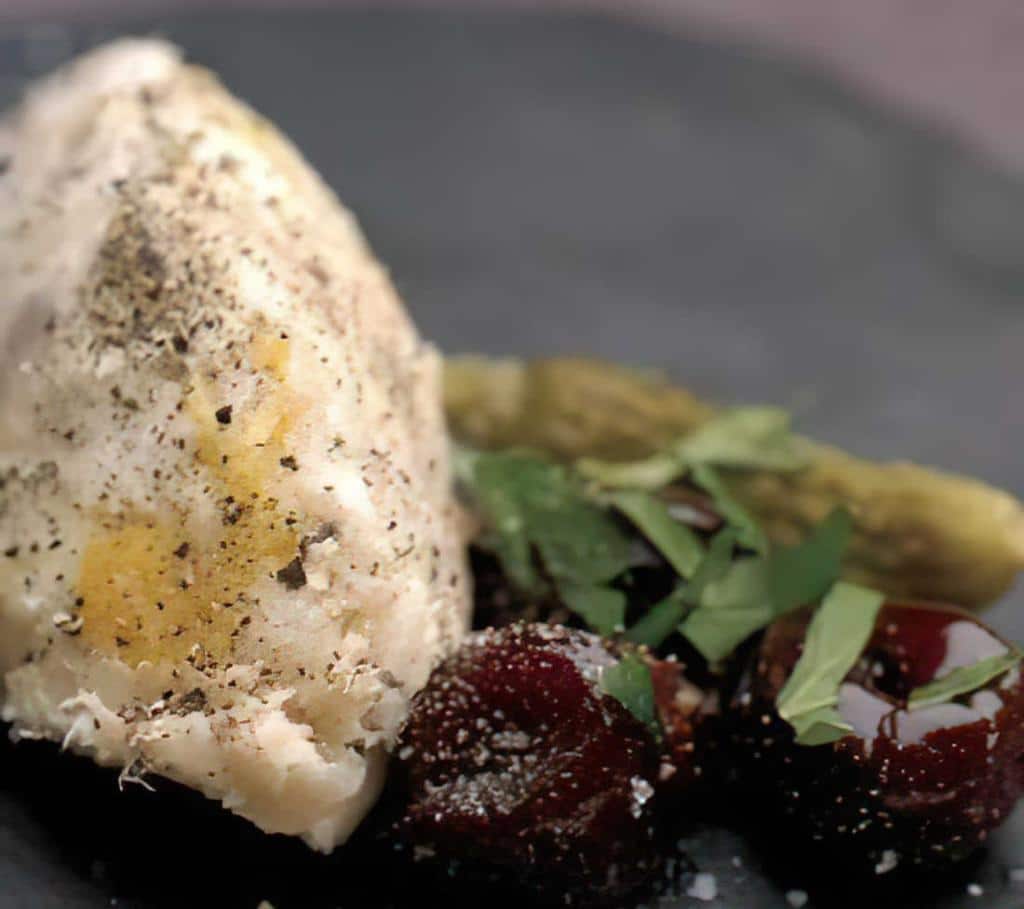 recette de chef rillettes de sardine