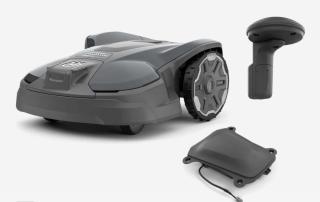 Robot-tondeuse-sans-cable-sans-fil Robot tondeuse sans cable - sans fil
