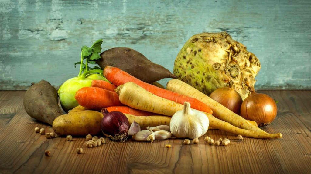 differentes manieres de cultiver legumes